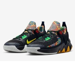 Nike Giannis Immortality 2